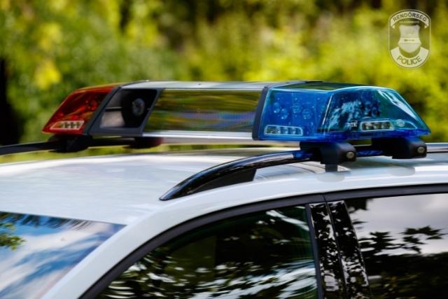 Ismét fokozott ellenőrzés lesz a Zalaegerszegi Rendőrkapitányság közigazgatási területén Ismét fokozott ellenőrzés lesz a Zalaegerszegi Rendőrkapitányság közigazgatási területén