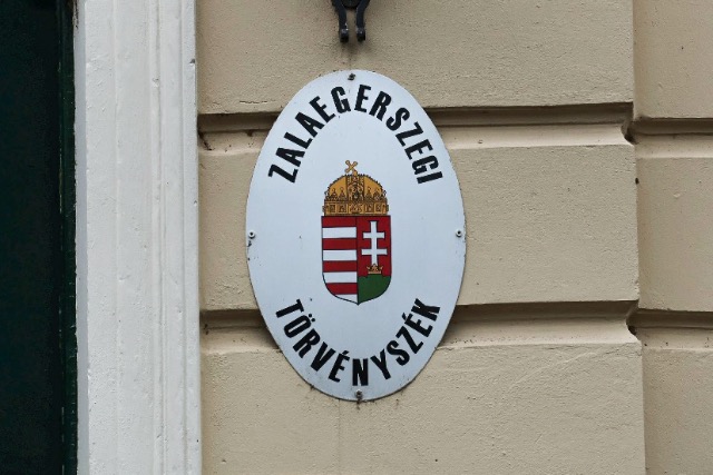 Elnökhelyettesi kinevezés a Keszthelyi Járásbíróságon Elnökhelyettesi kinevezés a Keszthelyi Járásbíróságon