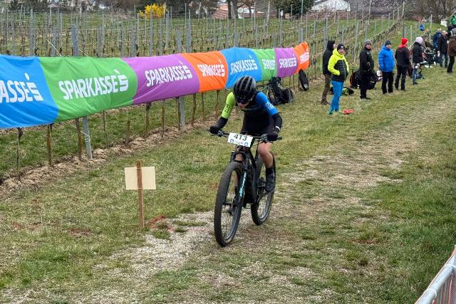 Remek szezonkezd�s Ausztri�ban – biztat� ZKSE-eredm�nyek Langenloisban