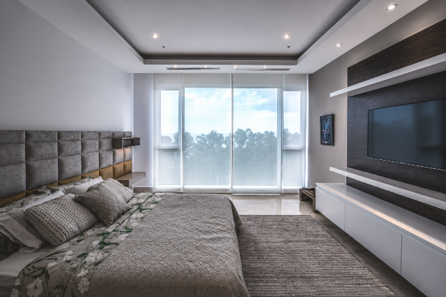 A feng shui szerint tilos ezzel a t�rggyal egy szob�ban aludni