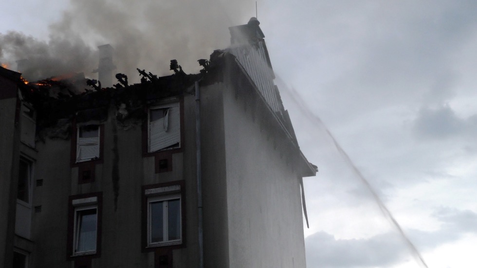 A zalaegerszegi nkormnyzat segtsget ajnlott a tzkrosultaknak