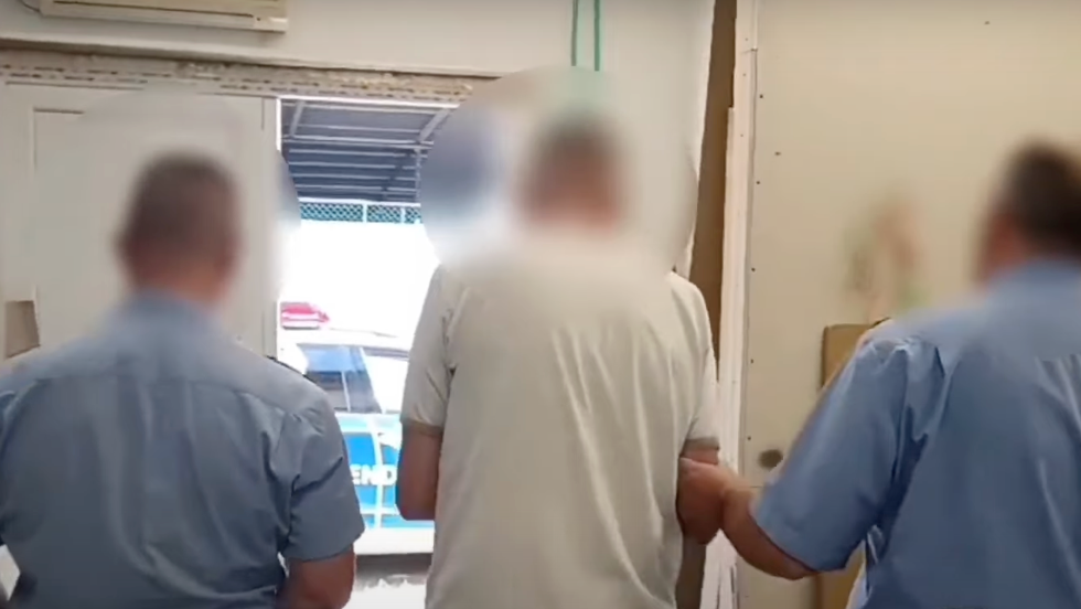 Kokaindílereket fogtak a zalaegerszegi rendőrök Kokaindílereket fogtak a zalaegerszegi rendőrök
