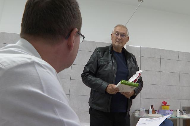 Férfiegészség-kampány indult Férfiegészség-kampány indult