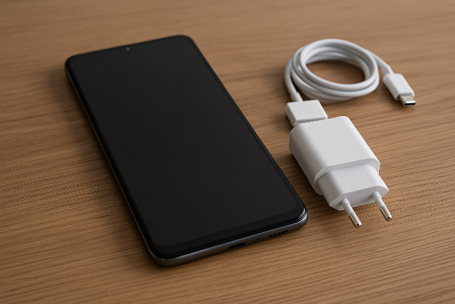 A töltő mellett már ez sem fog járni az okostelefonokhoz egy idő után
 A töltő mellett már ez sem fog járni az okostelefonokhoz egy idő után