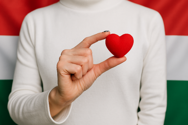 Rekordmrtk nvekeds: tbb mint 15 ezerrel emelkedett a vradsok szma tavaly Magyarorszgon