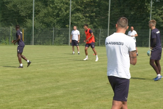 Javban kszl a szezonra a ZTE FC