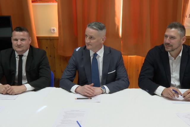 Az áprilisi közgyűlés döntéseit értékelte a Fidesz Az áprilisi közgyűlés döntéseit értékelte a Fidesz