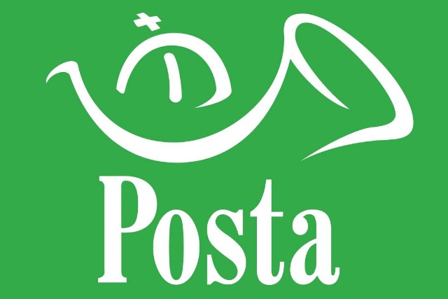 Díjat emel a Magyar Posta Díjat emel a Magyar Posta