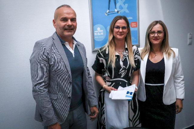 Rekordsz�m� szavazat �rkezett a kedvenc tesitan�rokra