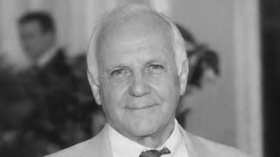 Elhunyt a Pro Urbe-díjas egykori iskolaigazgató Elhunyt a Pro Urbe-díjas egykori iskolaigazgató