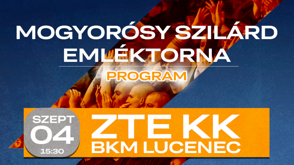 K�rmenden folytatja felk�sz�l�s�t a ZTE KK
