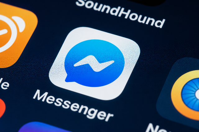 Ez okozhatta a Facebook, a Messenger �s az Instagram nagy �sszeoml�s�t