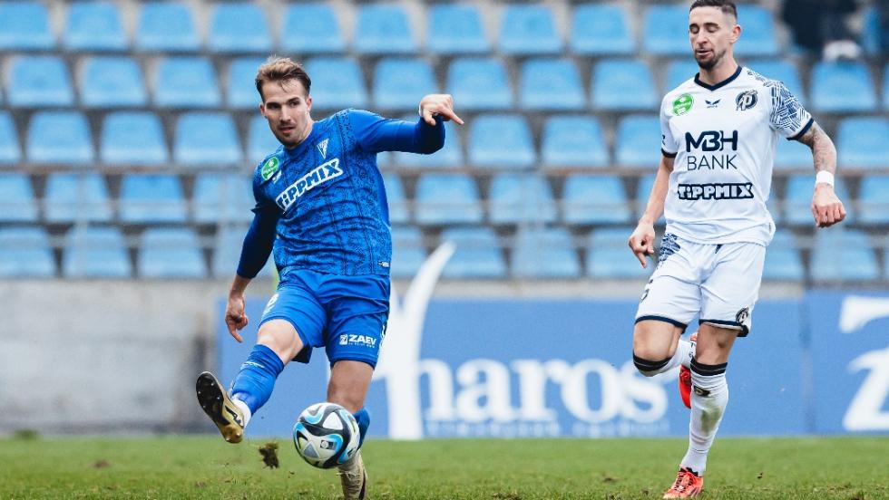 A ZTE FC vasrnap jra hazai plyn jtszik
