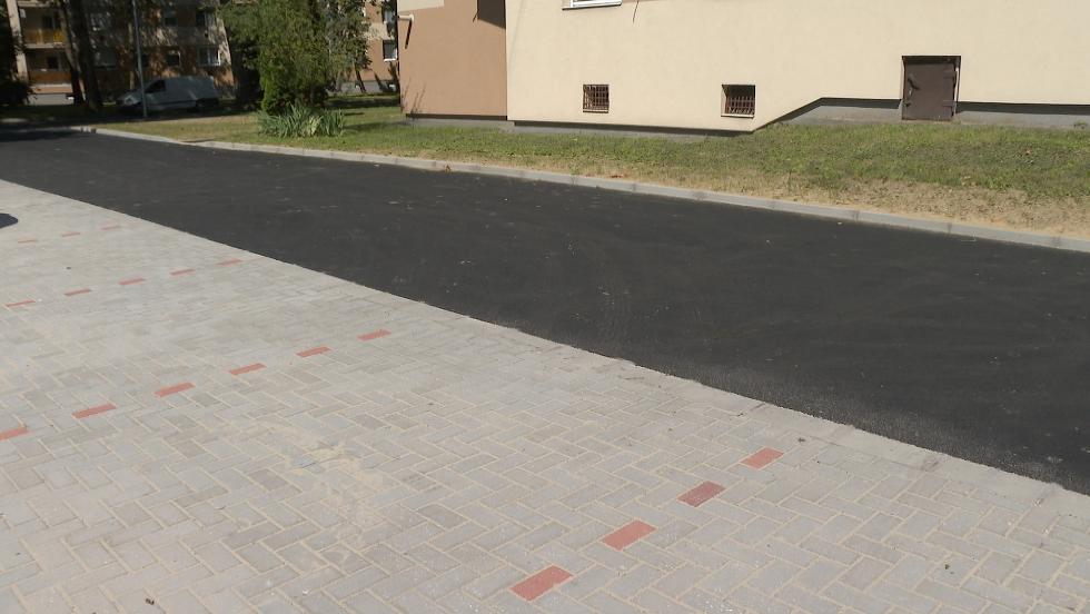 További fejlesztésekkel segíti Zalaegerszeg önkormányzata a biztonságos közlekedést További fejlesztésekkel segíti Zalaegerszeg önkormányzata a biztonságos közlekedést