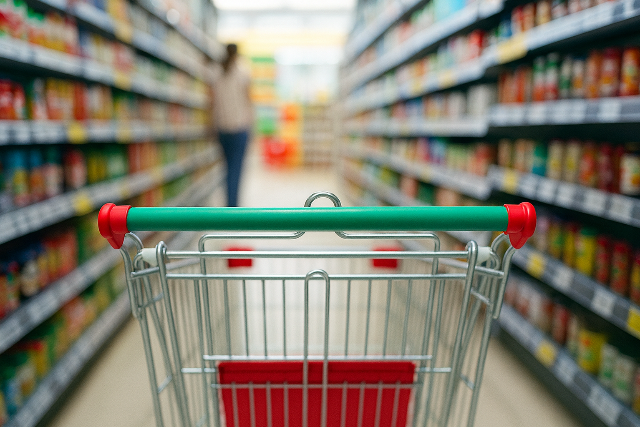 Hamarosan jabb fizetsi md vlthatja ki a kszpnzt a boltokban