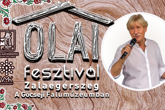 Olai Fesztivál Olai Fesztivál