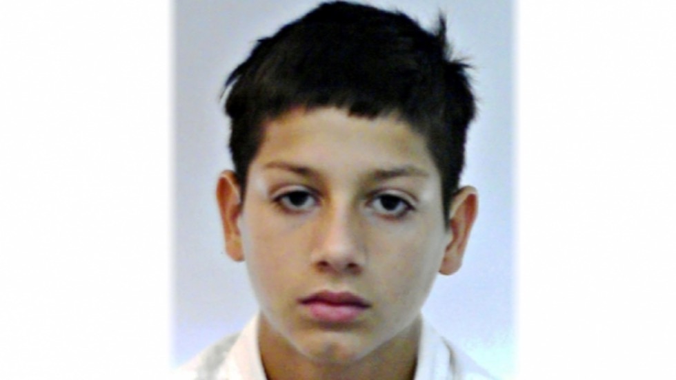 Gyermekotthonból tűnt el a 17 éves Jarabik Dominik Tibor, keresik a zalaegerszegi rendőrök Gyermekotthonból tűnt el a 17 éves Jarabik Dominik Tibor, keresik a zalaegerszegi rendőrök