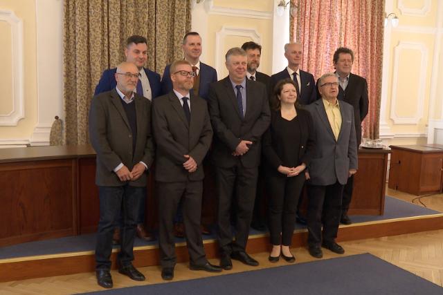 Iskolatörténeti konferenciát rendeztek Zalaegerszegen Iskolatörténeti konferenciát rendeztek Zalaegerszegen