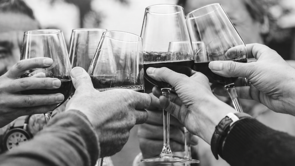 Ez történik az agyunkkal, ha naponta pár korty alkoholt elfogyasztunk Ez történik az agyunkkal, ha naponta pár korty alkoholt elfogyasztunk