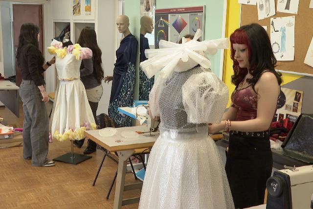 Fenntarthat�s�gi kalandt�r�t szerveztek a B�thoryban