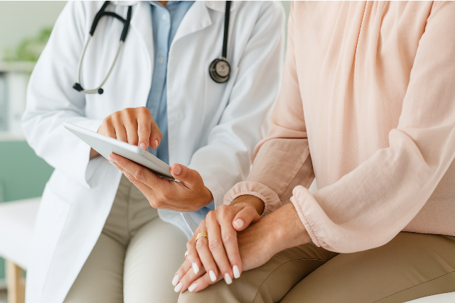 Ezek a legfontosabb szrvizsglatok, amelyek valban letet menthetnek