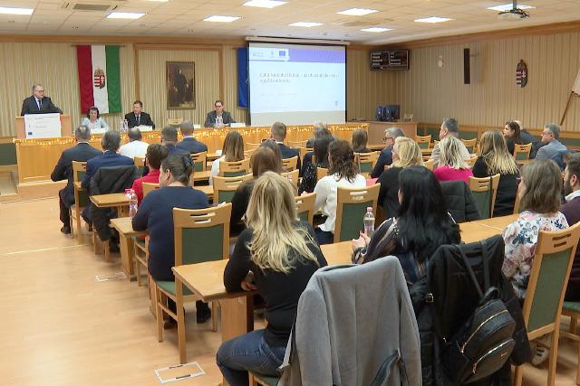 Paktum konferencia Zalaegerszegen