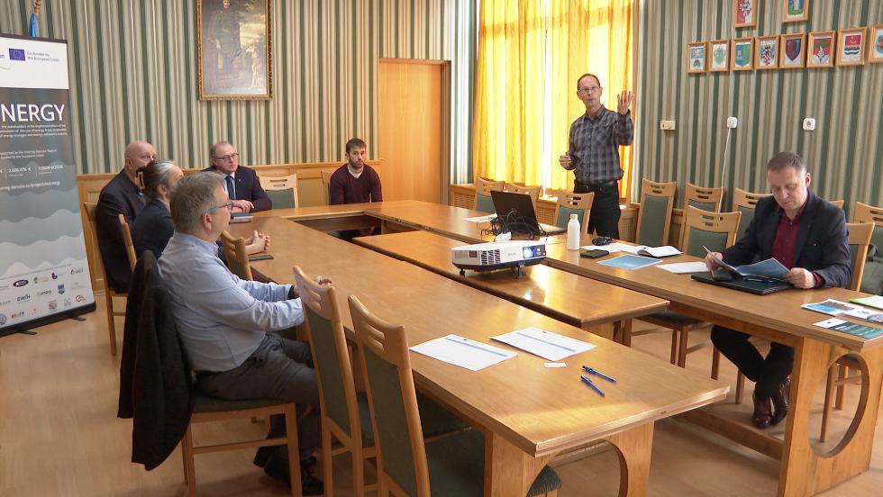 Frum az energiastratgirl a vrmegyehzn 