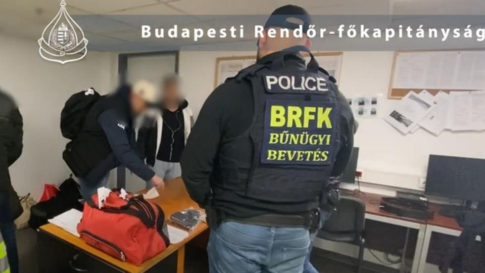 Belgiumban fogták el a Zimány Lindát megöléssel fenyegető zalaegerszegi férfit Belgiumban fogták el a Zimány Lindát megöléssel fenyegető zalaegerszegi férfit