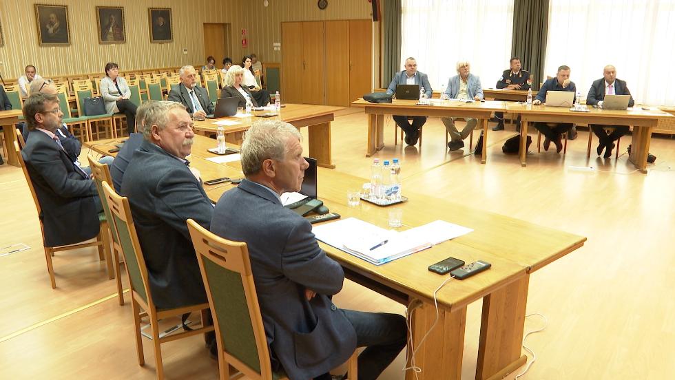 Megtartotta júniusi ülését a Zala Vármegyei Közgyűlés Megtartotta júniusi ülését a Zala Vármegyei Közgyűlés