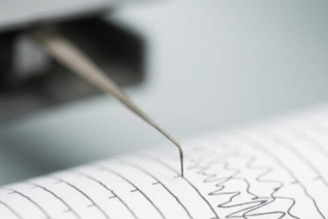 F�ldreng�s volt Magyarorsz�g �s Horv�torsz�g hat�r�n �jszaka