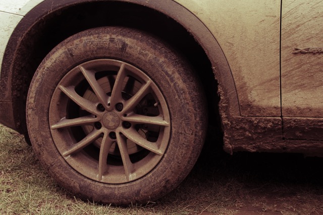 Megs�llyedt egy furgon Zalaegerszegen