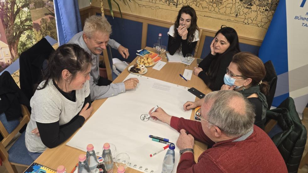 Modellprojektben vesznek rszt a zalai teleplsek