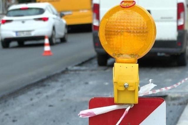 Feljts a zalaegerszegi Orsolya tren 