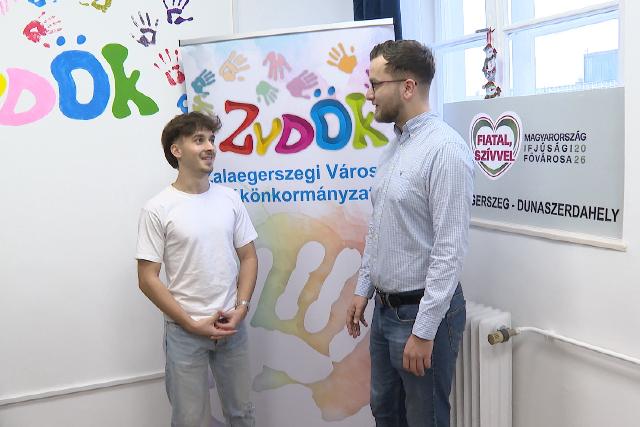 Magyarorszg Ifjsgi Fvrosa – hazatrt a zalaegerszegi csapat az eldntrl