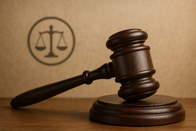 Iskolnl mutogatta magt: vdat emeltek egy zalaegerszegi frfi ellen