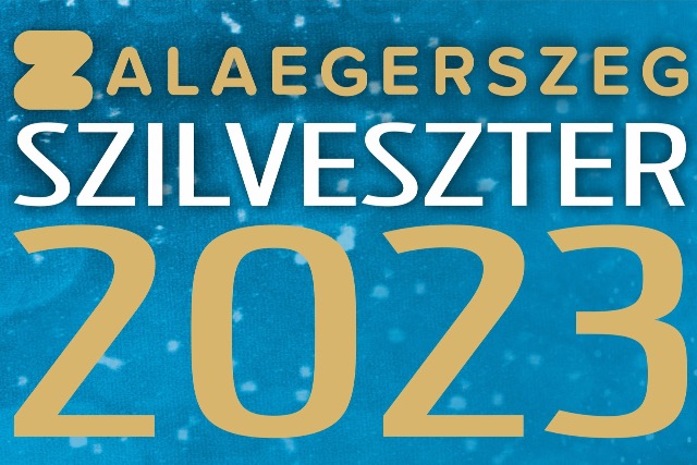 Zalaegerszegi Vrosi Szilveszter 2023