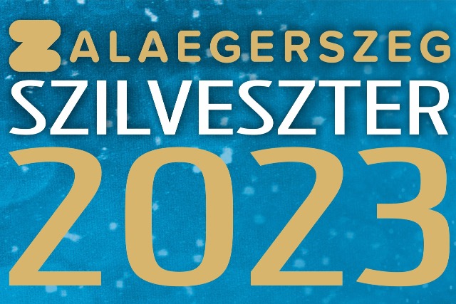 Zalaegerszegi Városi Szilveszter 2023 Zalaegerszegi Városi Szilveszter 2023