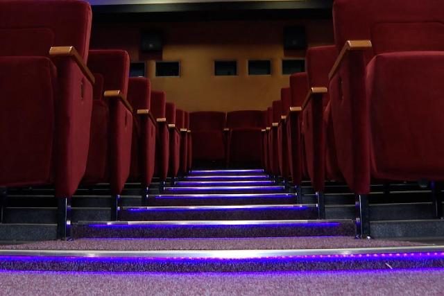 Meghib�sodott a mozig�p, ez�rt bizonytalan ideig sz�netel a filmvet�t�s az Art Moziban