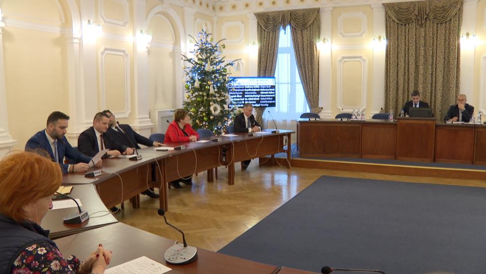 Közmeghallgatás – A díszterembe várták a zalaegerszegieket Közmeghallgatás – A díszterembe várták a zalaegerszegieket