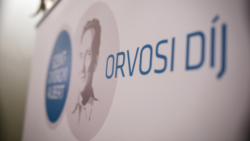 Szent-Györgyi Albert Orvosi Díj: a zalaegerszegi kórház orvosaira is lehet szavazni Szent-Györgyi Albert Orvosi Díj: a zalaegerszegi kórház orvosaira is lehet szavazni