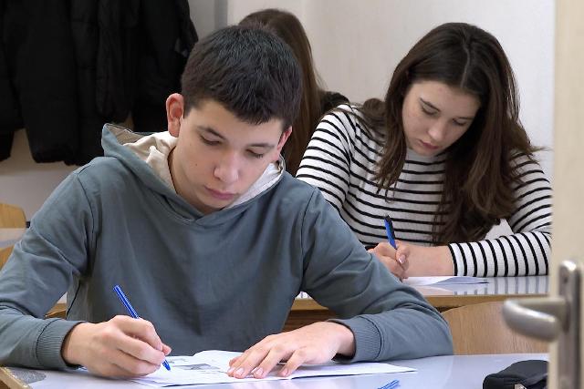 Megn�zhet�k a 2026-os k�zponti felv�teli vizsga feladatai