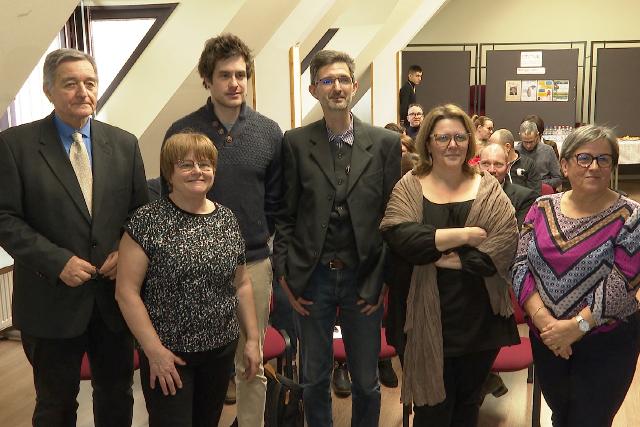 Projektz�r� – Es�lyek �s lehet�s�gek a zalai falvakban