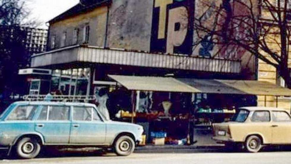 A 80-as évek öröksége – Csatlakozzon a Göcseji Múzeum gyűjtőmunkájához! A 80-as évek öröksége – Csatlakozzon a Göcseji Múzeum gyűjtőmunkájához!