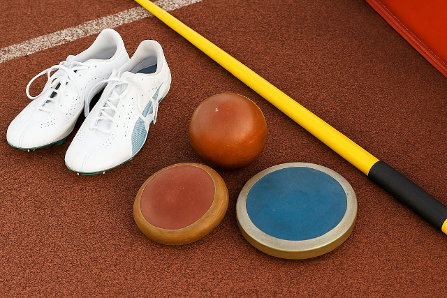 Atltika vb: Krizsn Xnia negyedik htprbban, Nemes Rita tizedik
