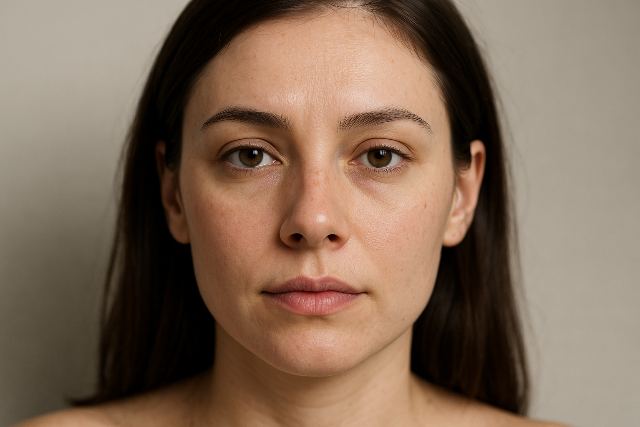 A „halál háromszöge” az arcon: miért figyelmeztetnek rá a bőrgyógyászok?
 A „halál háromszöge” az arcon: miért figyelmeztetnek rá a bőrgyógyászok?