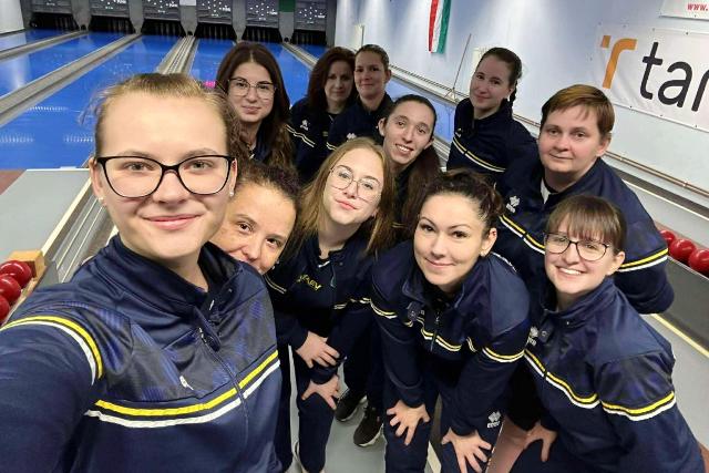 Gyzelemmel zrult az sz a zalai tekecsapatok szmra