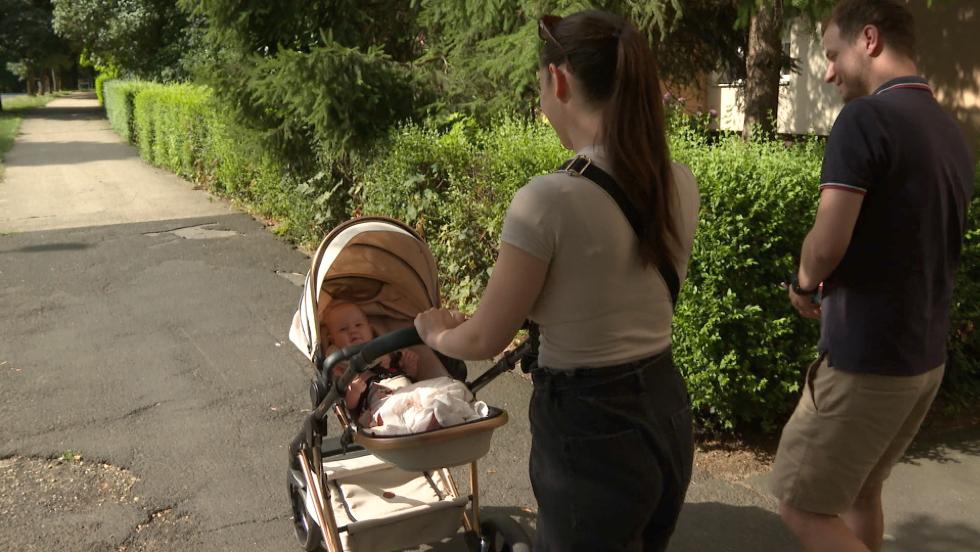 Emelkedtek a gyermekek utn jr tmogatsok