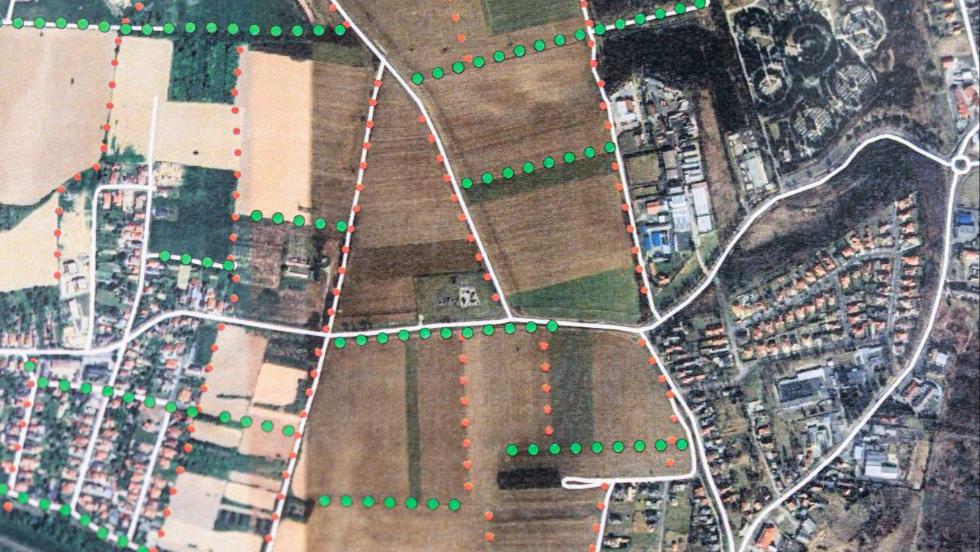 40 városfejlesztési cél – Geotermikus energia használata Zalaegerszegen 40 városfejlesztési cél – Geotermikus energia használata Zalaegerszegen
