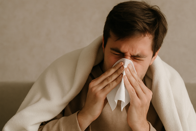 Emiatt khg-szipog az orszg hetek ta