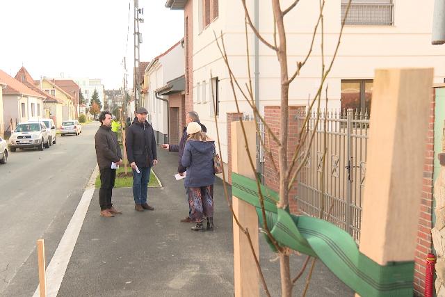 Folytatjk a faltetsi programot 